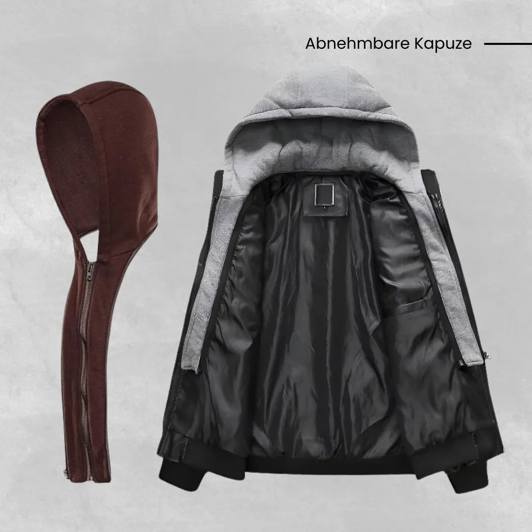 Herrenmode bei AlpineBoo Bild