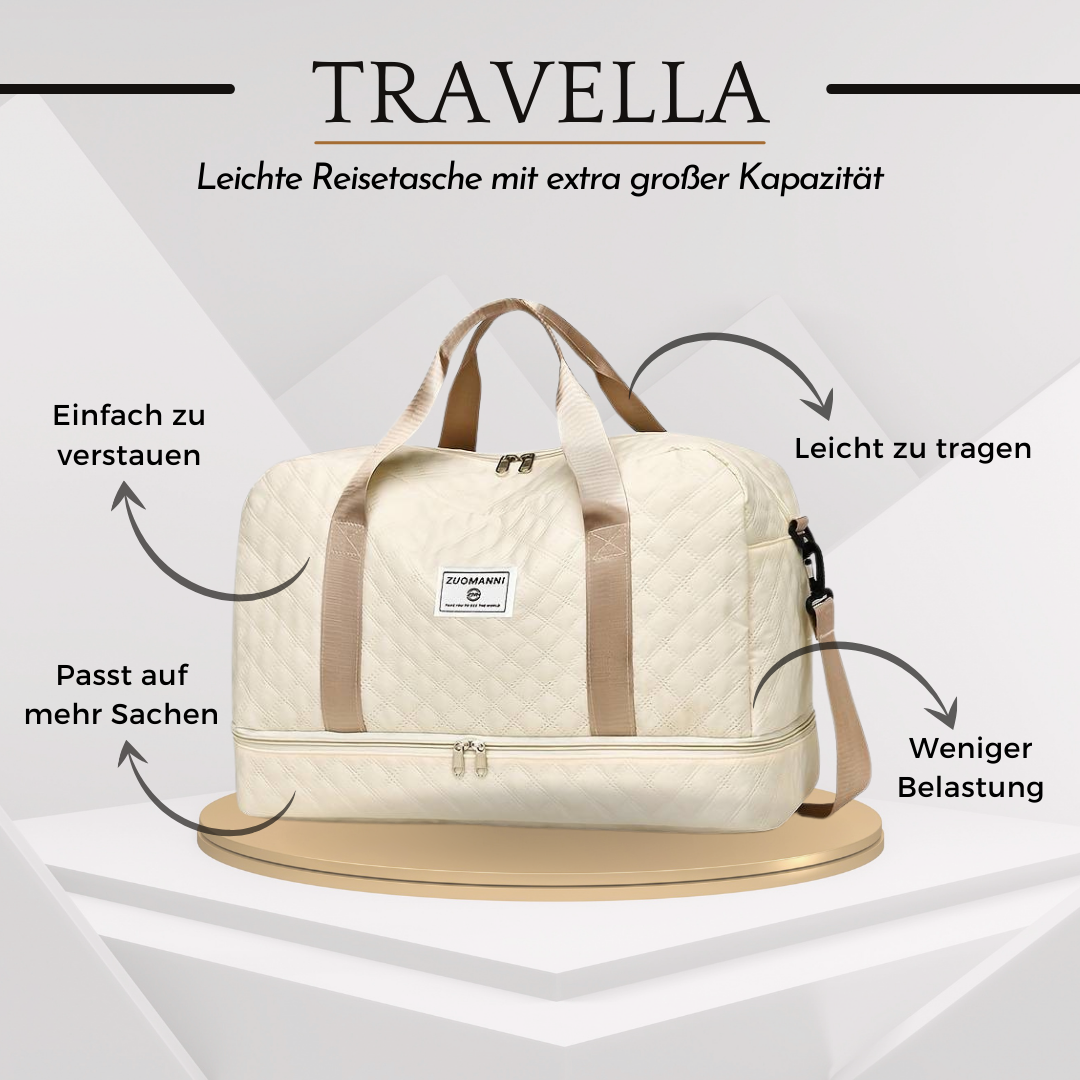 Taschen und Gepäck bei AlpineBoo Bild