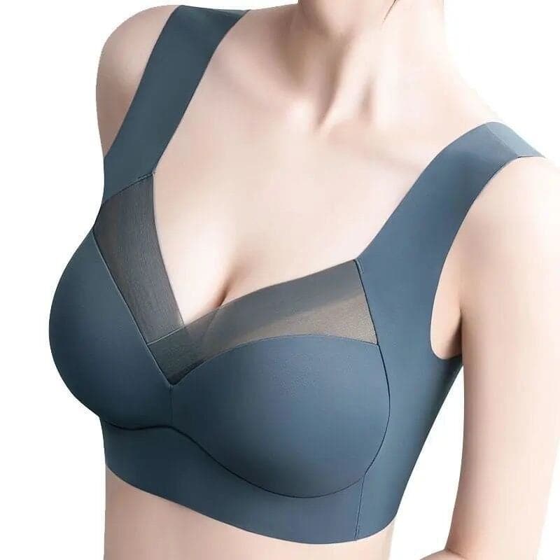 LumiLuxe™ - Ultimativer Komfort und drahtlose Unterstützung