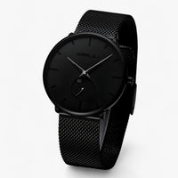 Luxus Quartz-Uhr