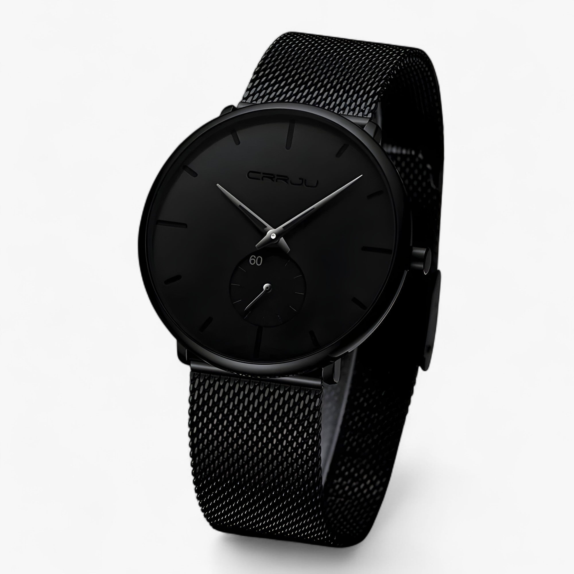 Luxus Quartz-Uhr