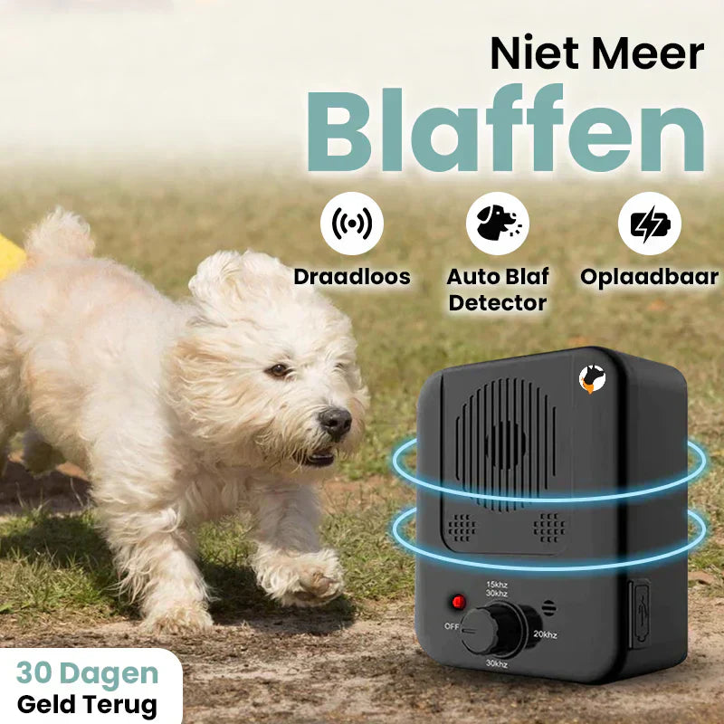 Hushon™- Automatischer Bellstopper