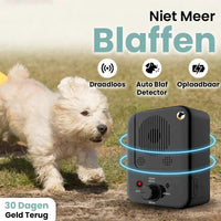 Hushon™- Automatischer Bellstopper