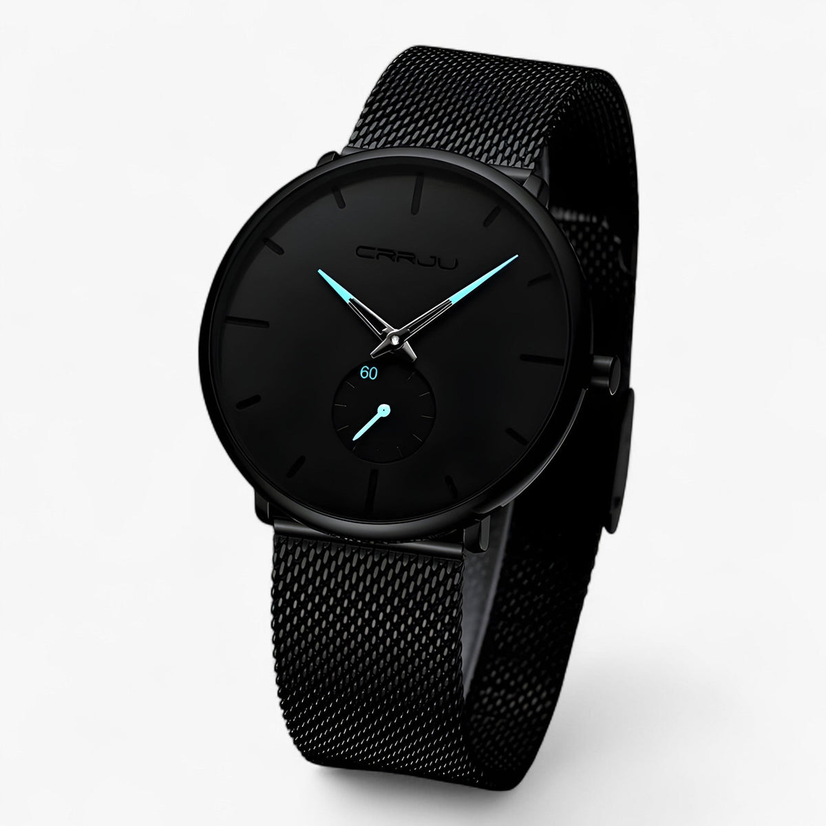 Luxus Quartz-Uhr
