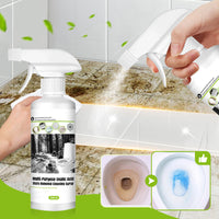 RustAway Pro™ | Oxalsäure-Fleckentferner - mühelos reinigen