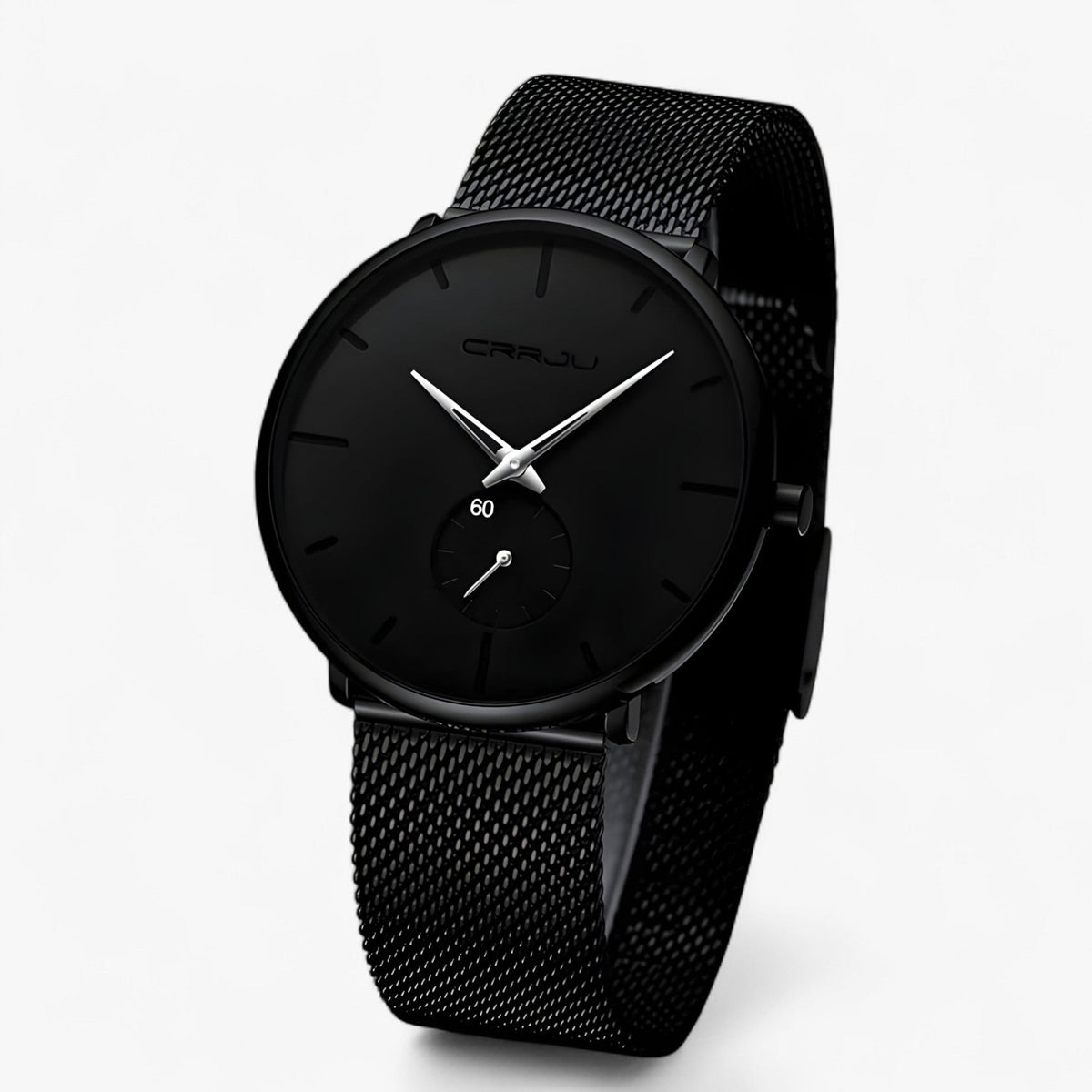 Luxus Quartz-Uhr