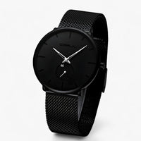 Luxus Quartz-Uhr