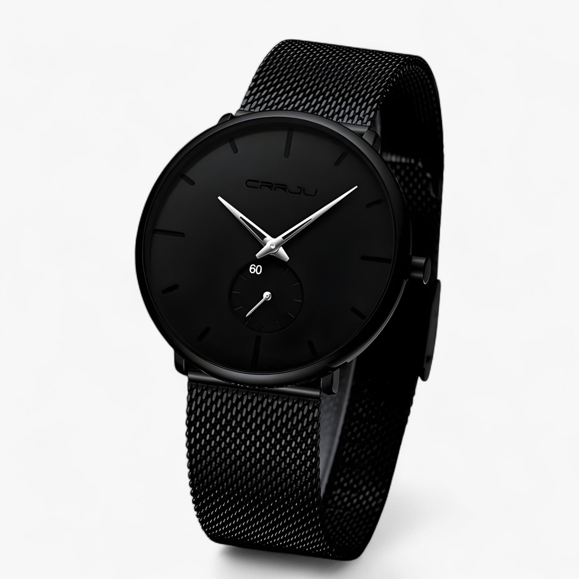 Luxus Quartz-Uhr