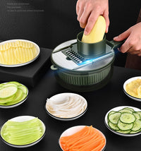 SlicePro™ Schneideleistung auf Profi-Niveau