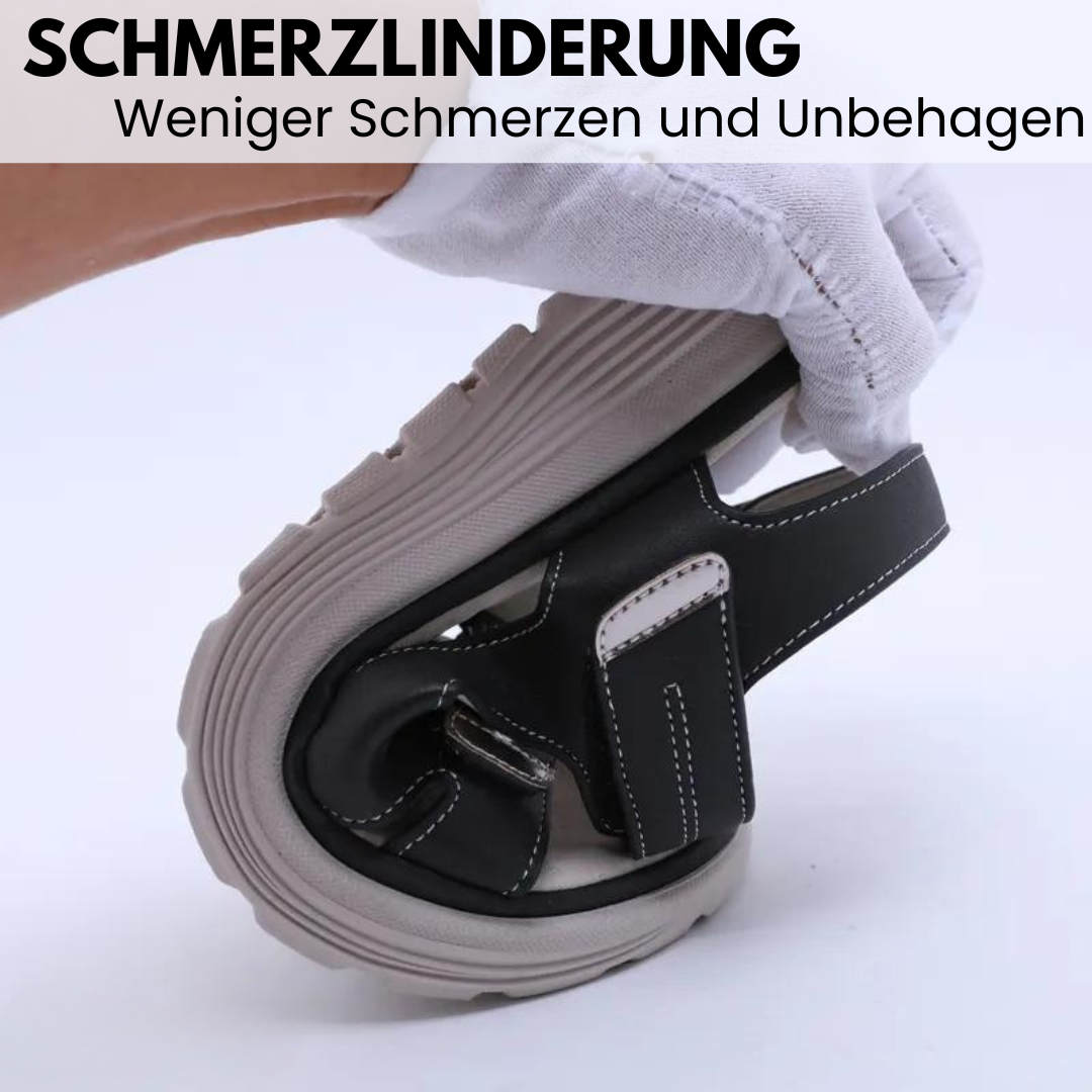 HikeHub - Lorax Sandalen