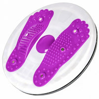 Twistboard™ – Trainieren Sie sich fit