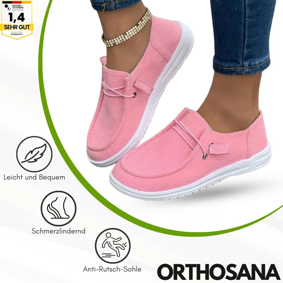 HikeHub - OrthoSana