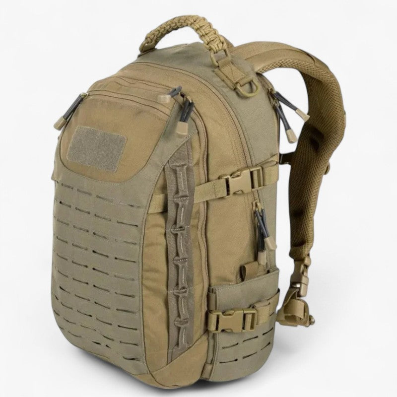Falcon30 | Militärischer Rucksack – Robuste Leistung für jedes Gelände