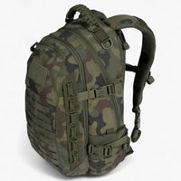 Falcon30 | Militärischer Rucksack – Robuste Leistung für jedes Gelände