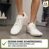 FloraX Pro – Barfußschuhe