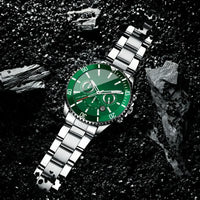 HikeHub - Nexos Pro Smartwatch (2025)