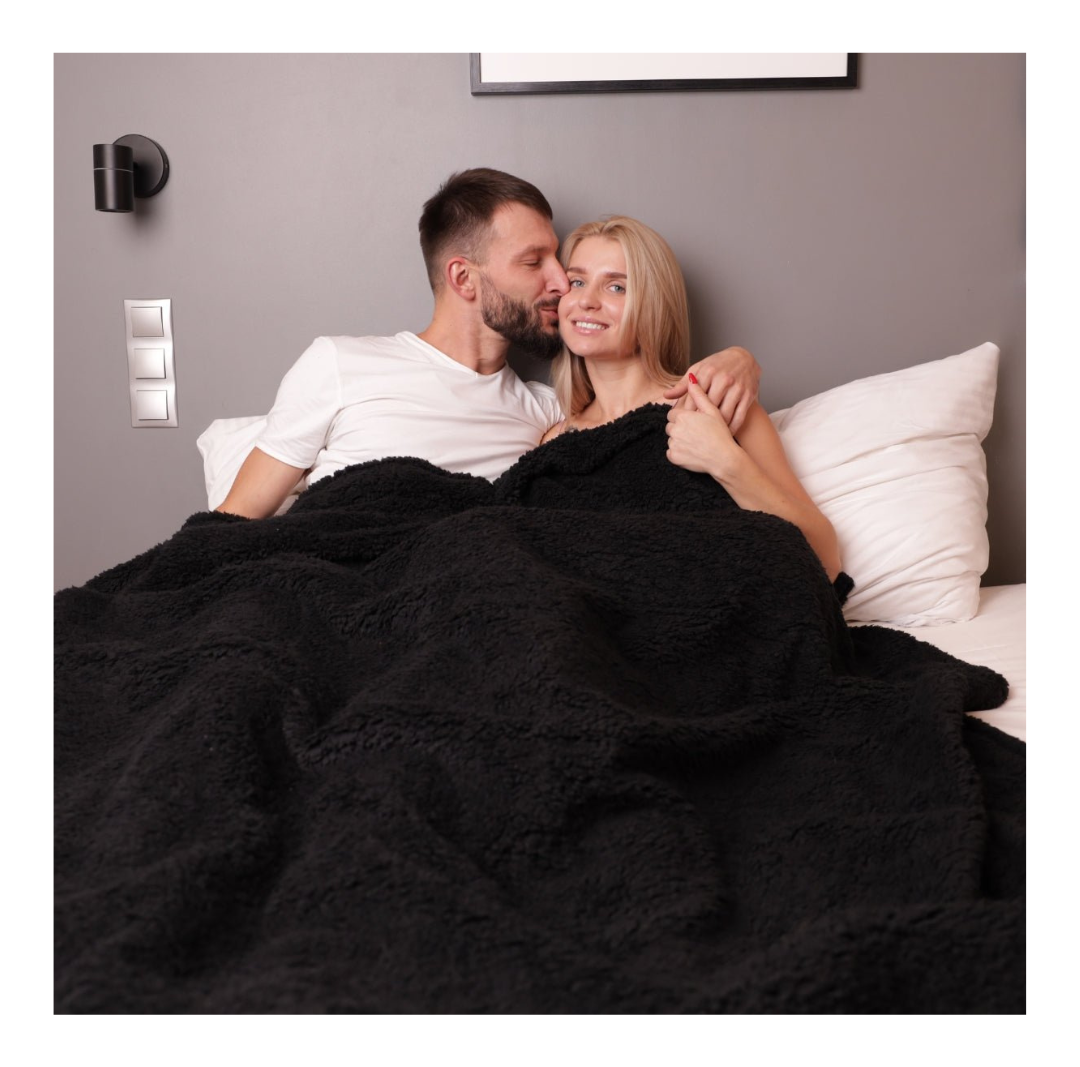 LoveBlanket™ | Wasserfeste Decken - Komfort bei allen Wetterbedingungen