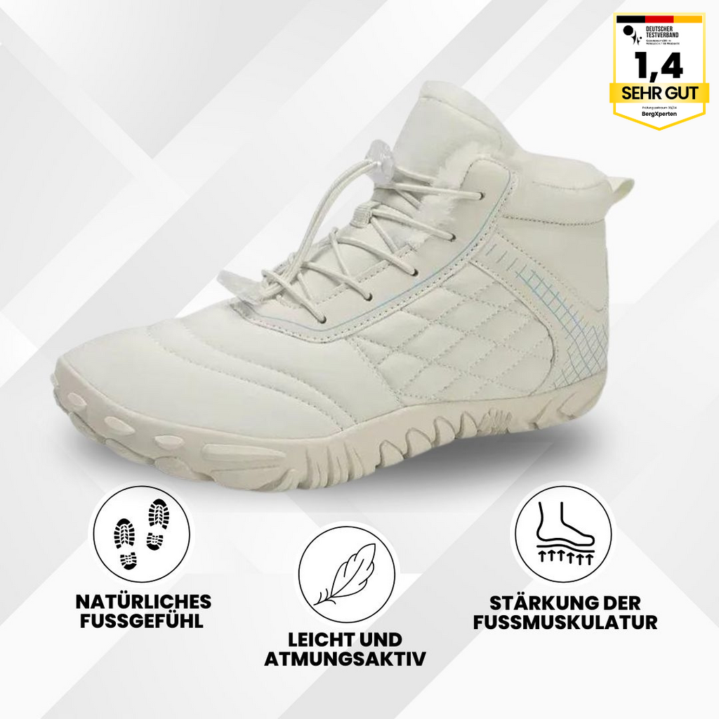 HikeHub - FootCare