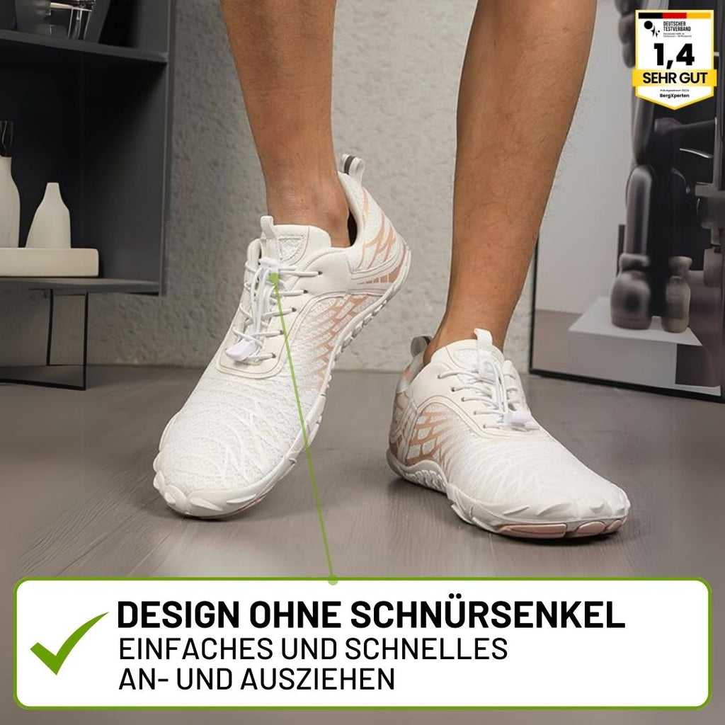 Florax Fit – Barfußschuhe