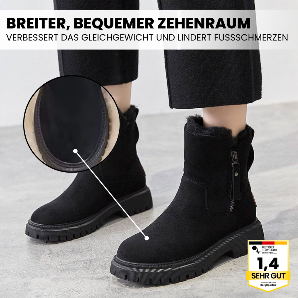 OrthoGrace - Stiefel