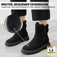 OrthoGrace - Stiefel