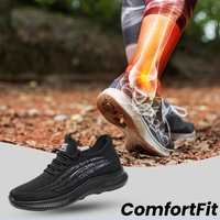 HikeHub - ComfortFit