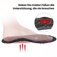 Orthosole – Einlegesohlen