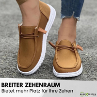OrthoSana – Freizeitschuhe