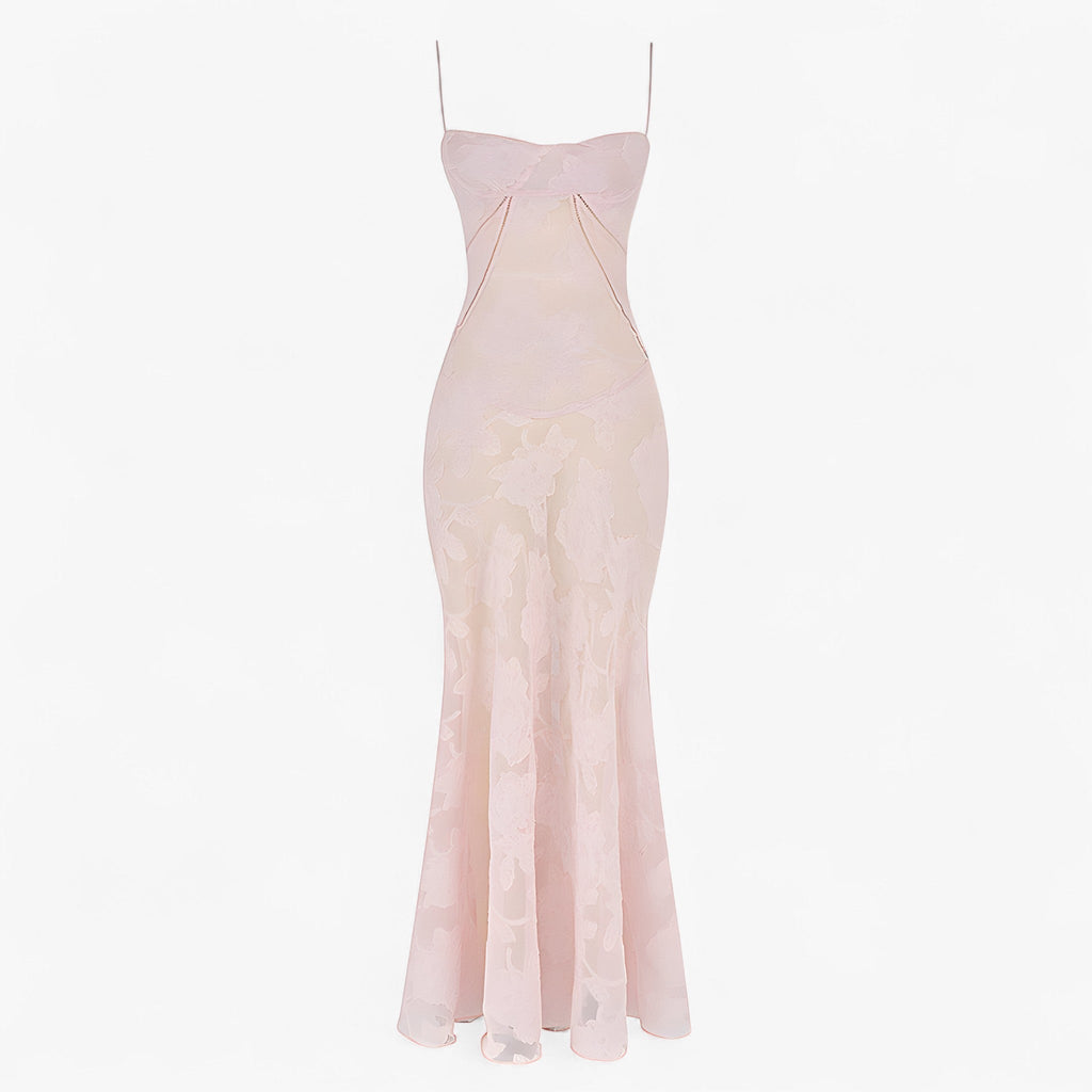 Allesia | Elegantes Kleid