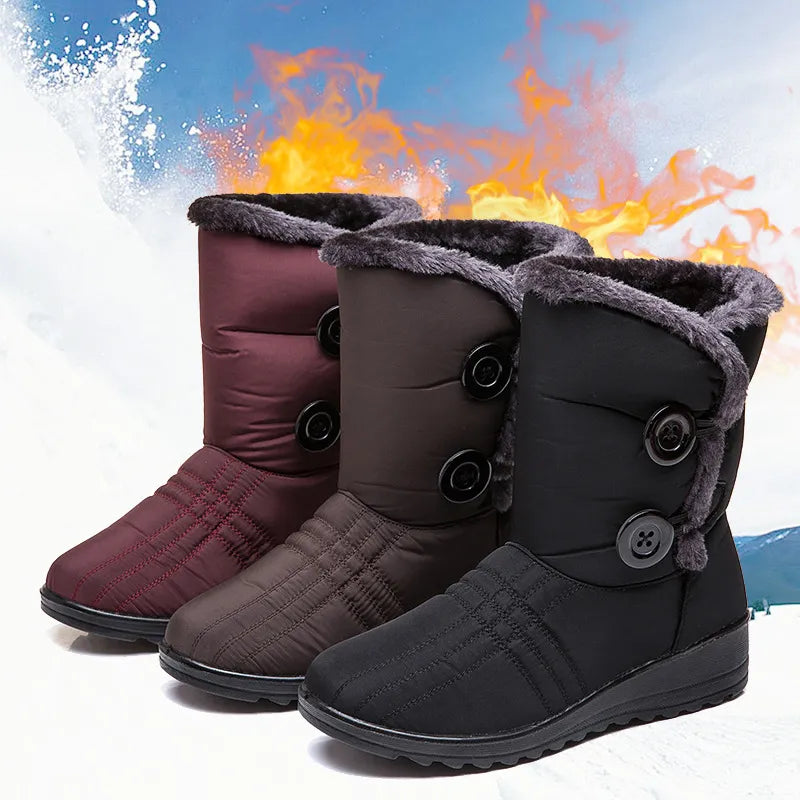 Orthostiefel