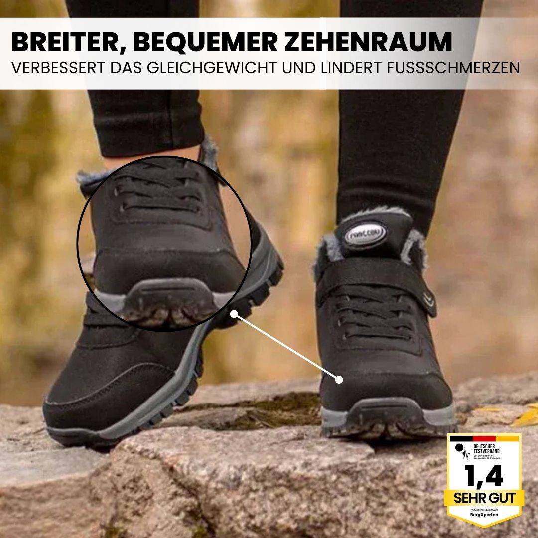 OrthoCare Boot - Ergonomischer Komfortschuh