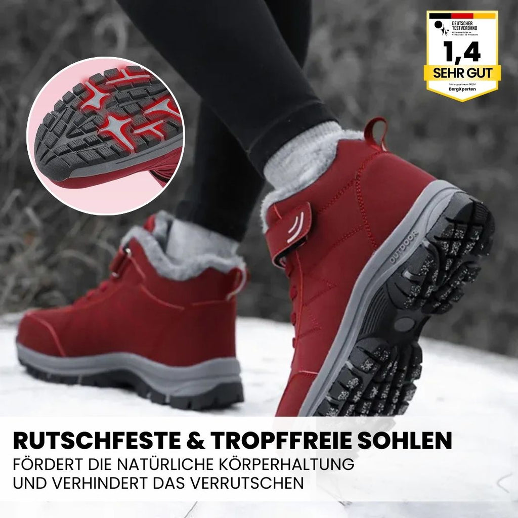 HikeHub - OrthoCare Boot