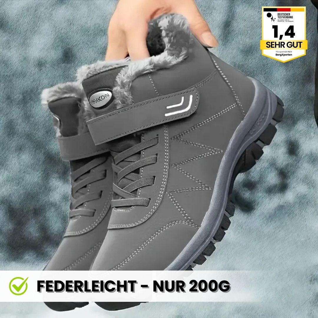 OrthoCare Boot - Ergonomischer Komfortschuh