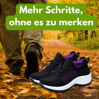 Orthofit – Ergonomische Komfortschuhe für sicheres Gehen für Senioren