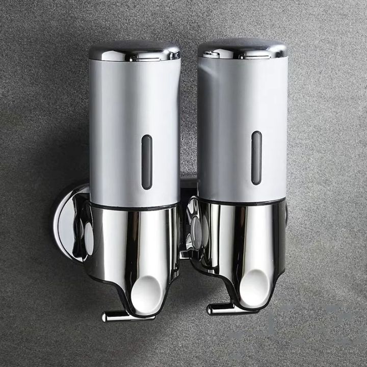 ProDispense™ | Seifenspender für die Wand