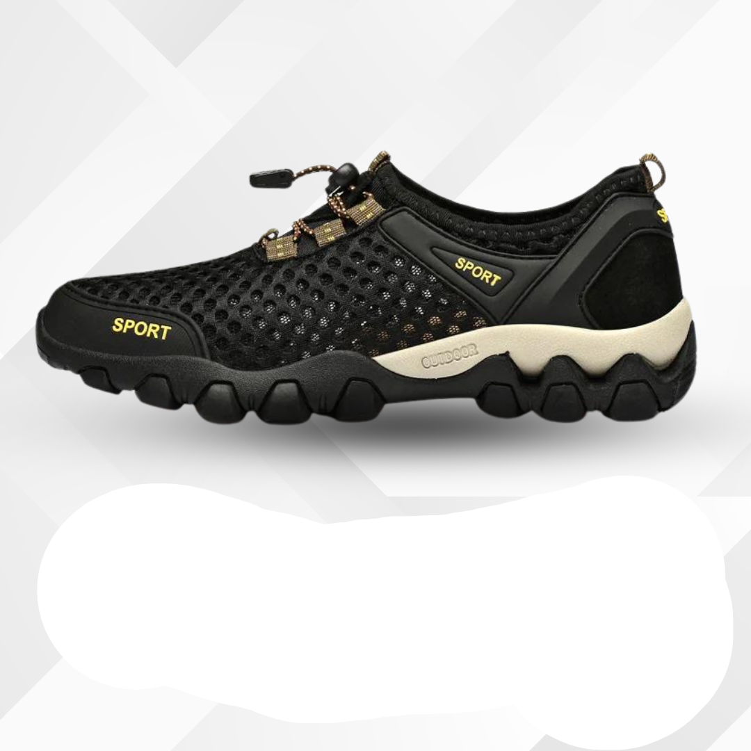 HikeHub - Orthtrek