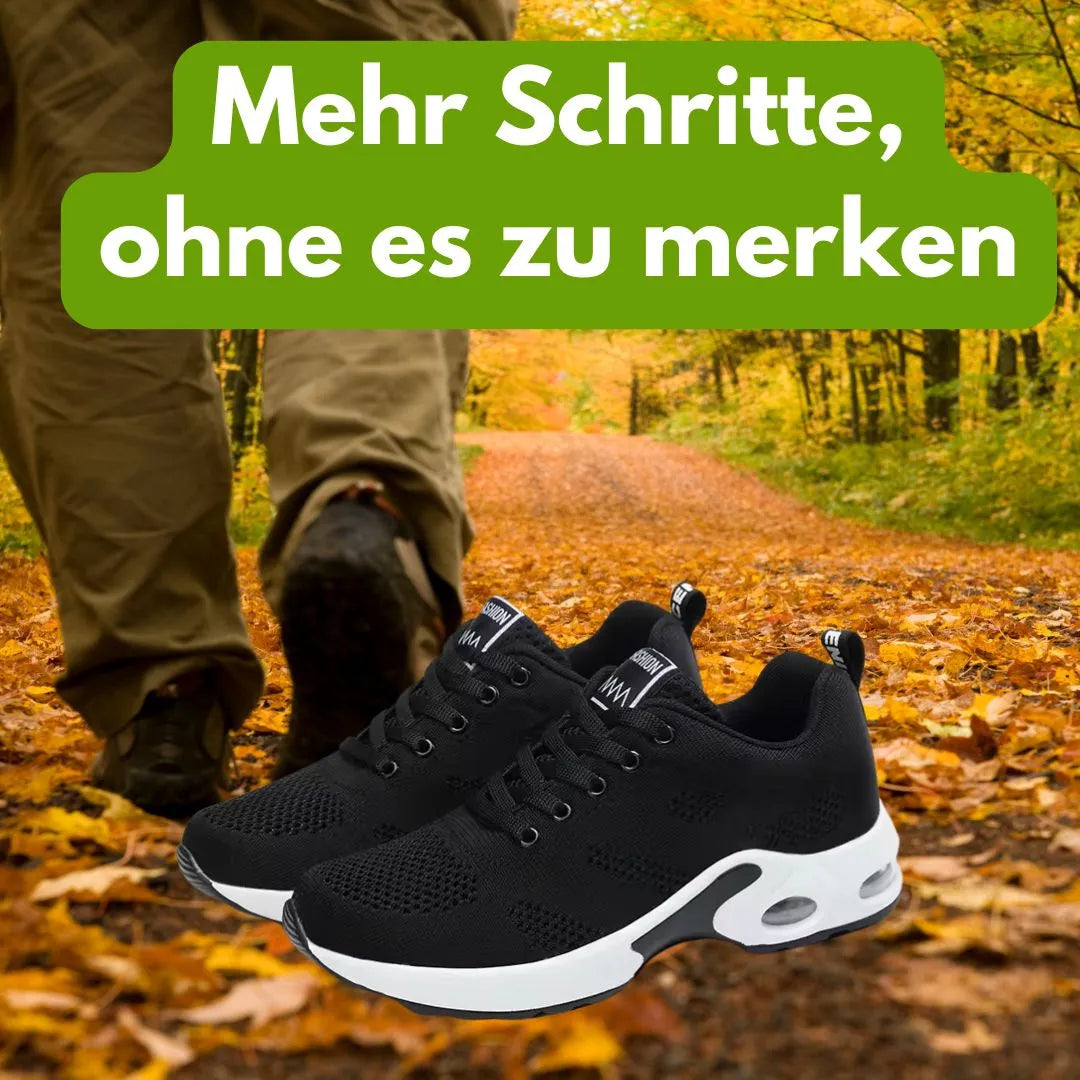 OrthoCare - Ergonomische Schuhe