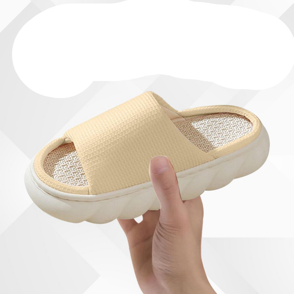 HikeHub - Orthoslipper Max