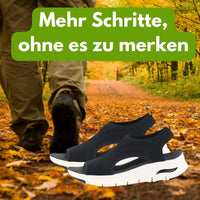 Florax Fit – rutschfeste Sandalen