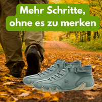 Alpaca Fit – Barfußschuhe