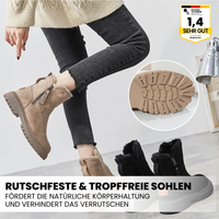 OrthoGrace - Stiefel