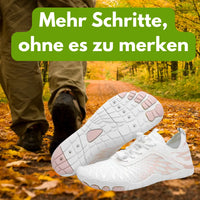Florax Fit – ergonomische Barfußschuhe