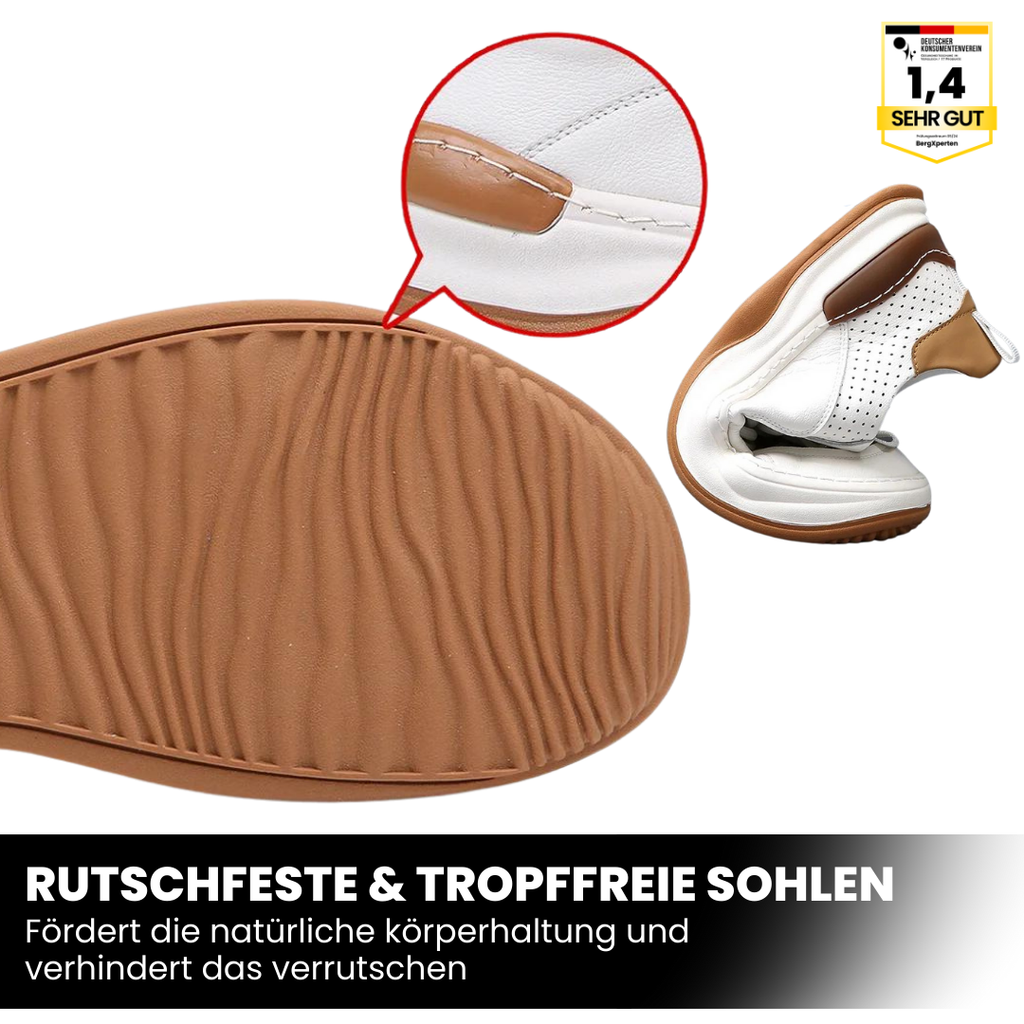 HikeHub - Originalgetreue Pelle Italiana