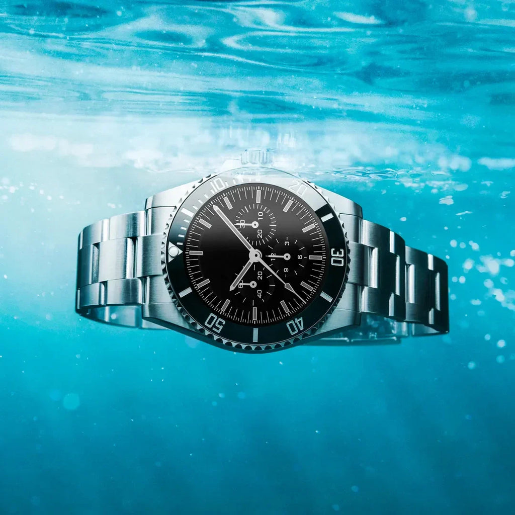 HikeHub - Nexos Pro Smartwatch (2025)