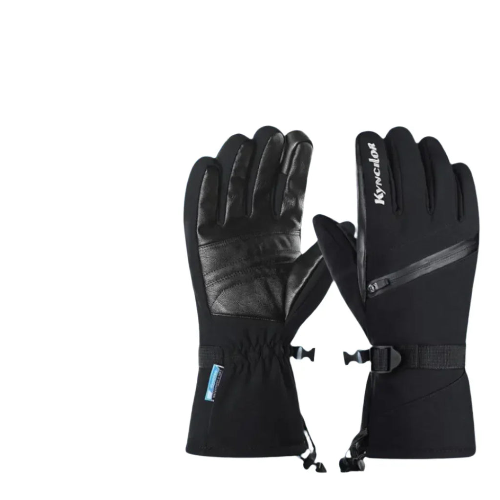 HikeHub - FROSTFIT PRO