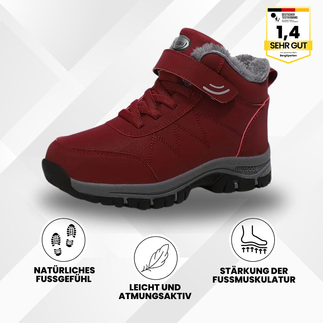 HikeHub - OrthoCare Boot