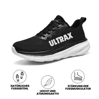 HikeHub - UltraX Sneaker