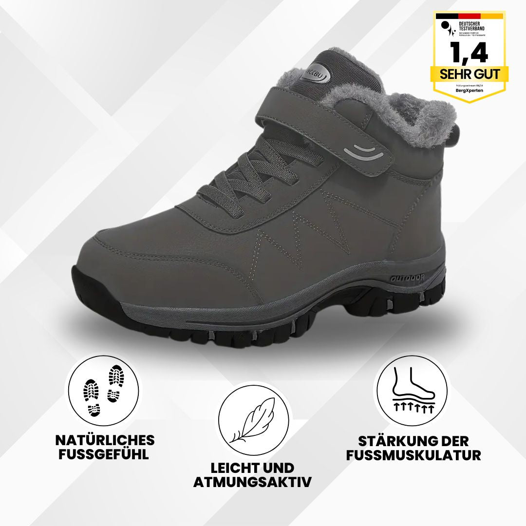 HikeHub - OrthoCare Boot