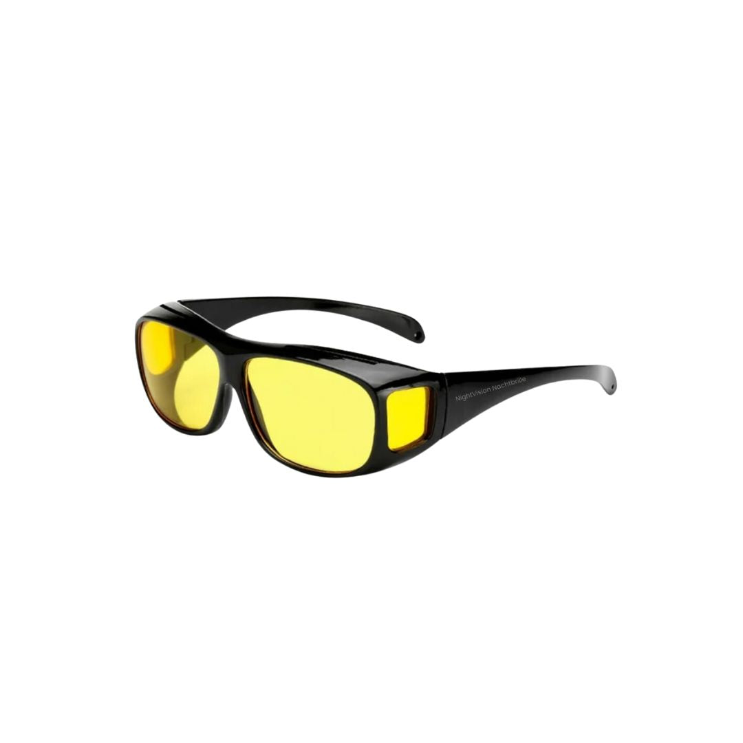 NightVision Nachtbrille - klares und besseres Sehen bei Nebel und Dunkelheit
