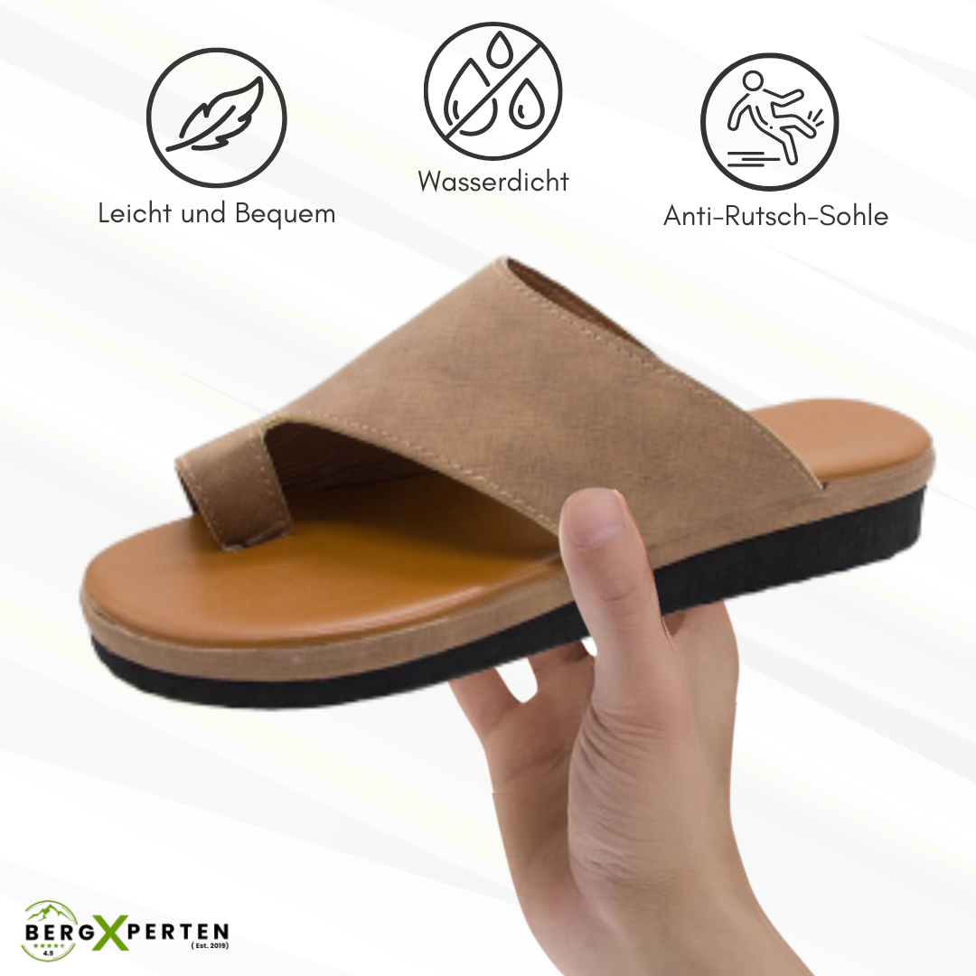 Orthofit™ – Ergonomische Sandalen